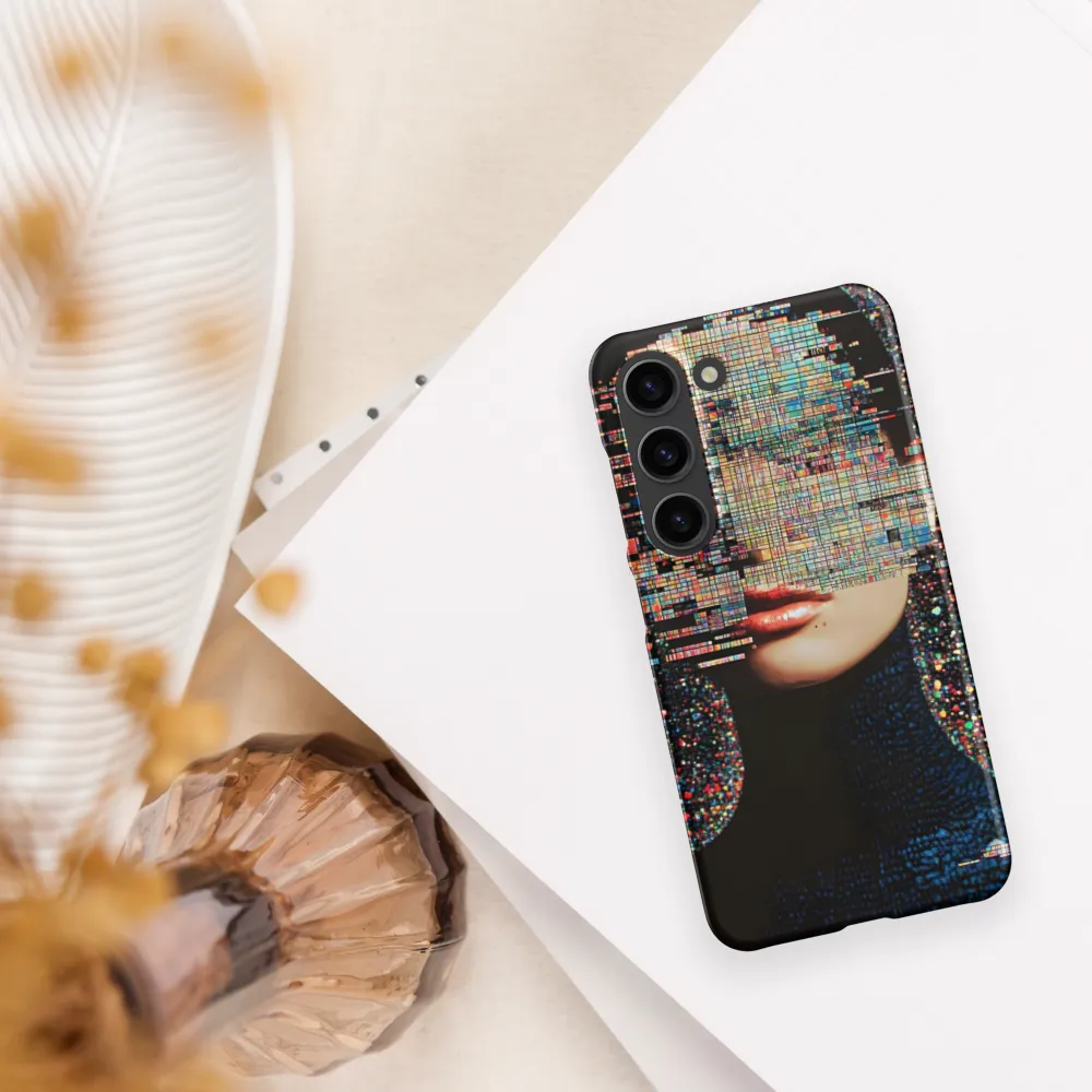 Fragmented Identity