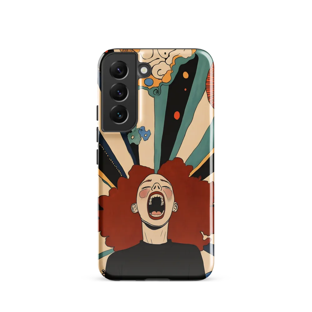 Roar of Emotion