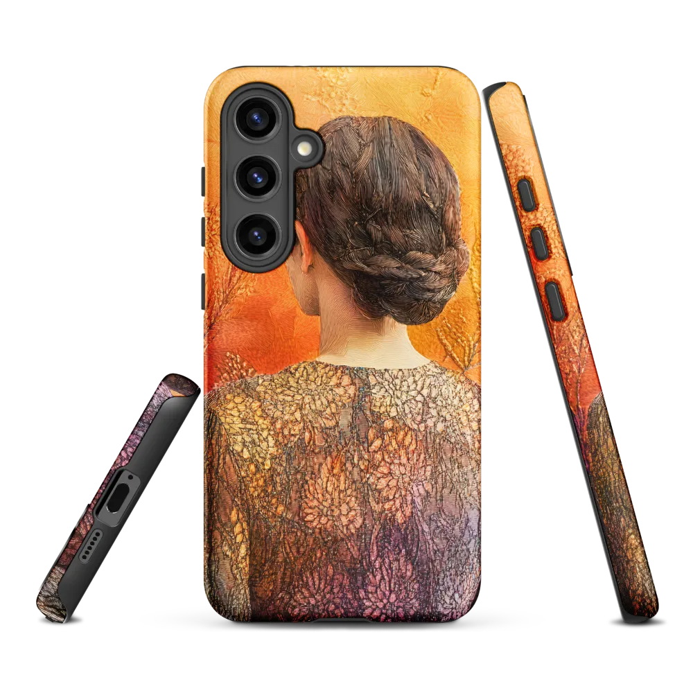 Harmony of Texture and Color