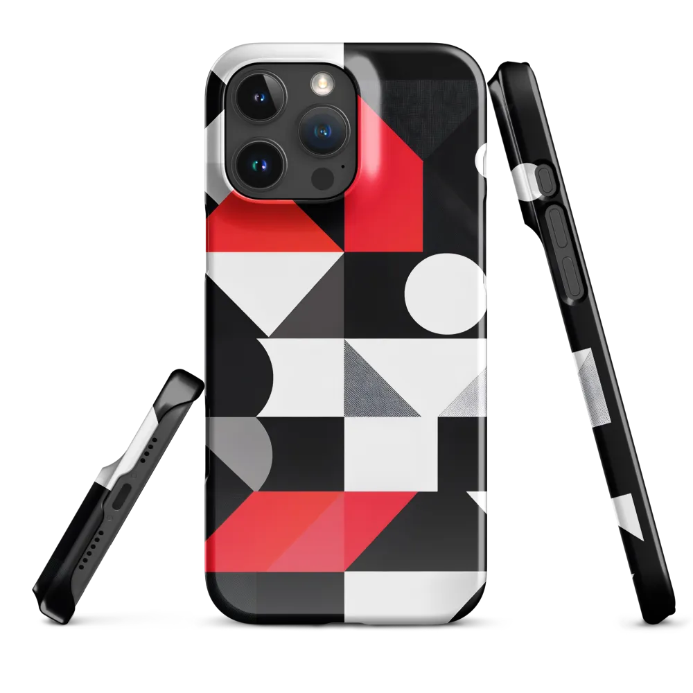 Dynamic Geometric Composition