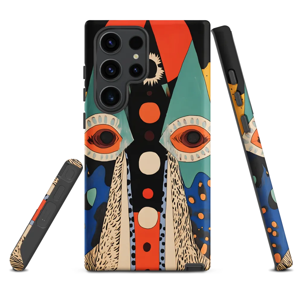 Visages of Vibrancy