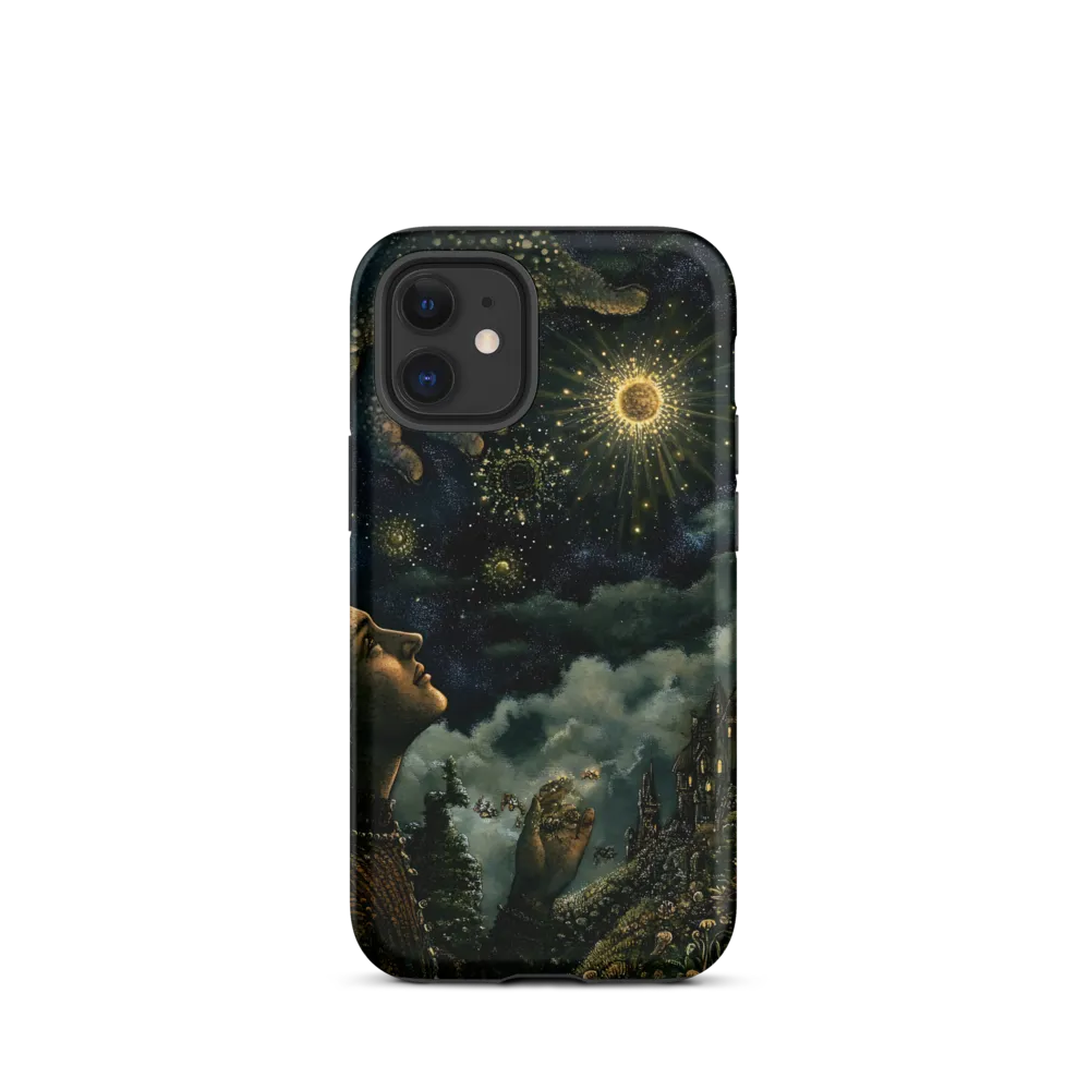 Cosmic Connection