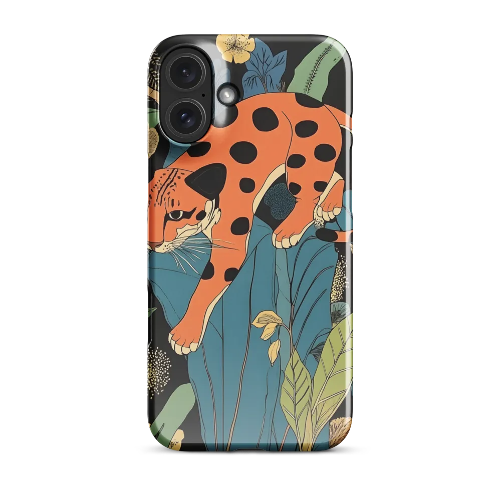 Jungle Majesty