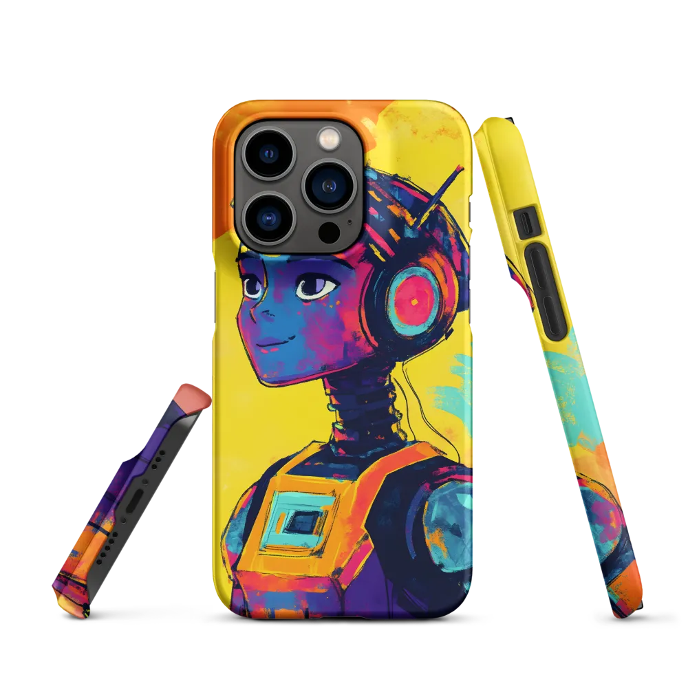 Playful Cyborg Symphony