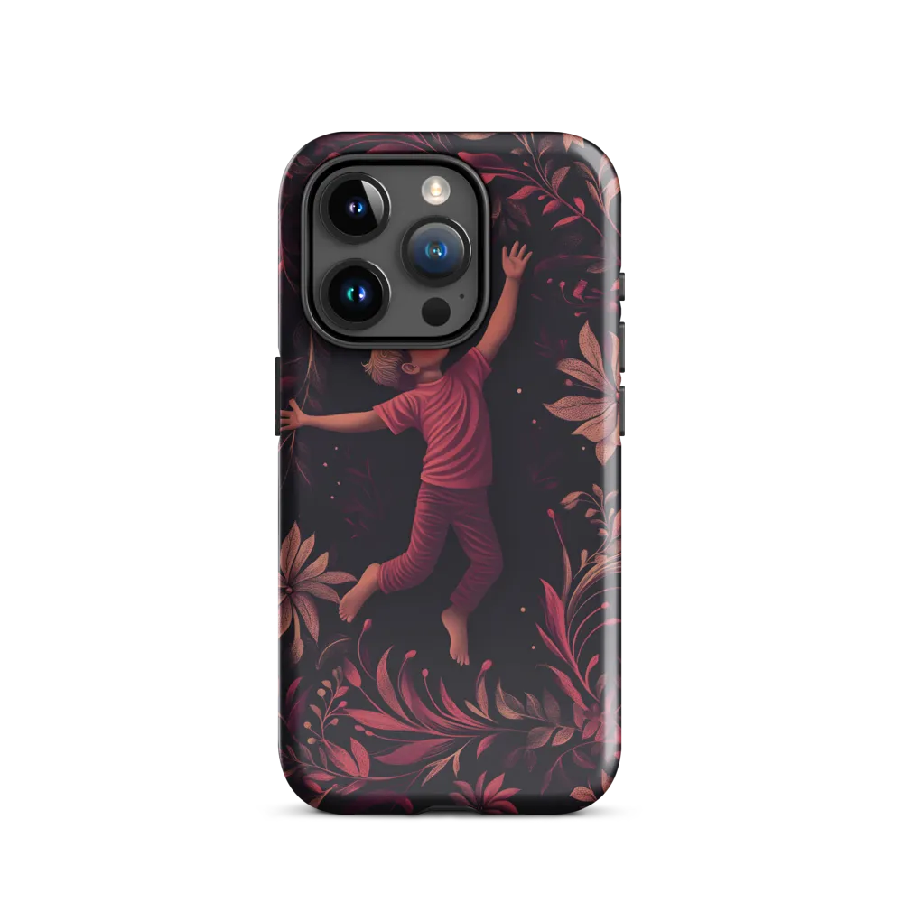 Embrace of Nature
