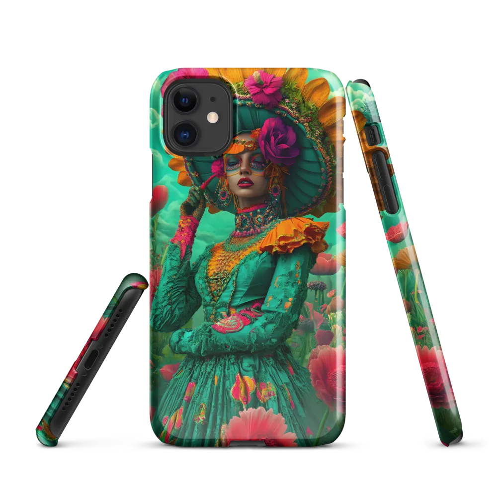 The Blooming Spectacle