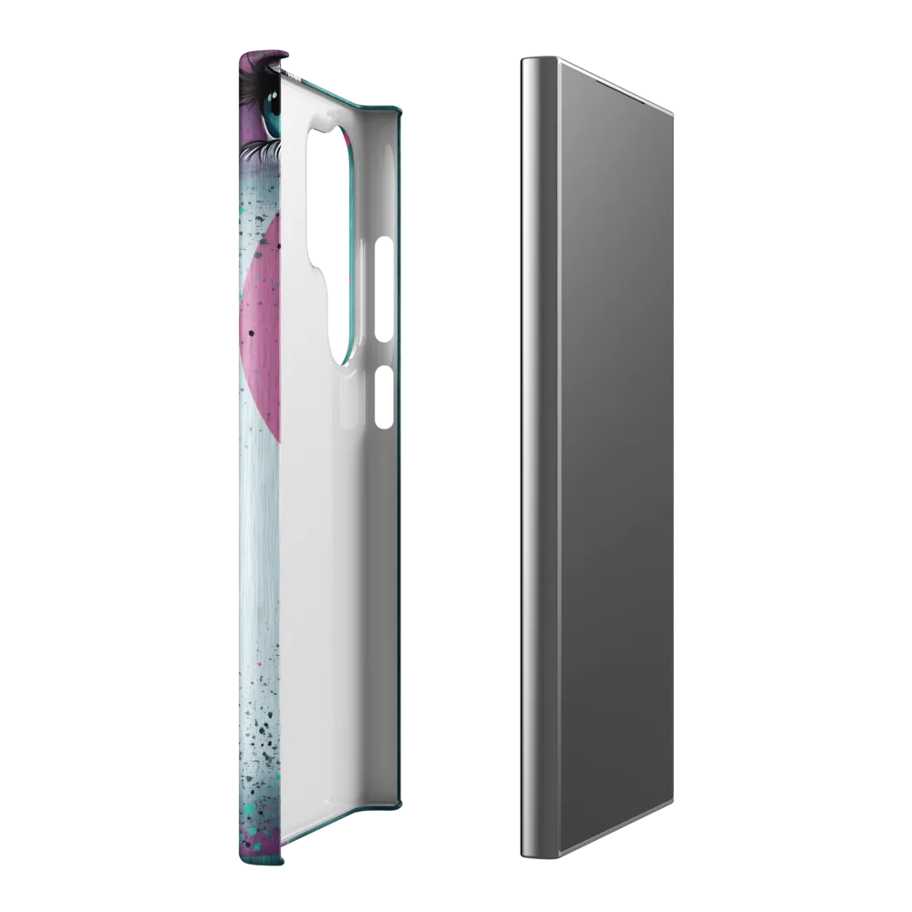 Modern Serenity in Profile