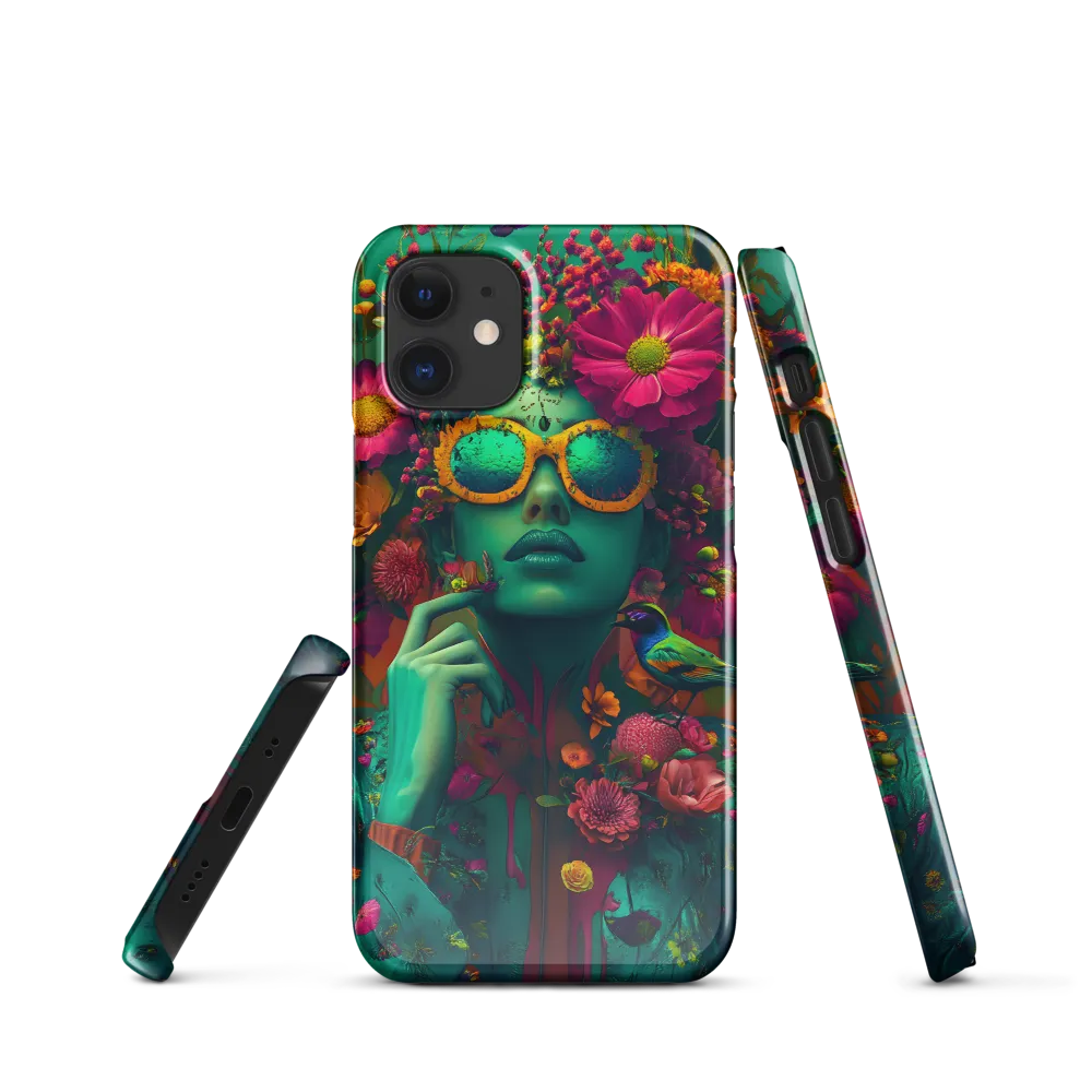 The Floral Dream