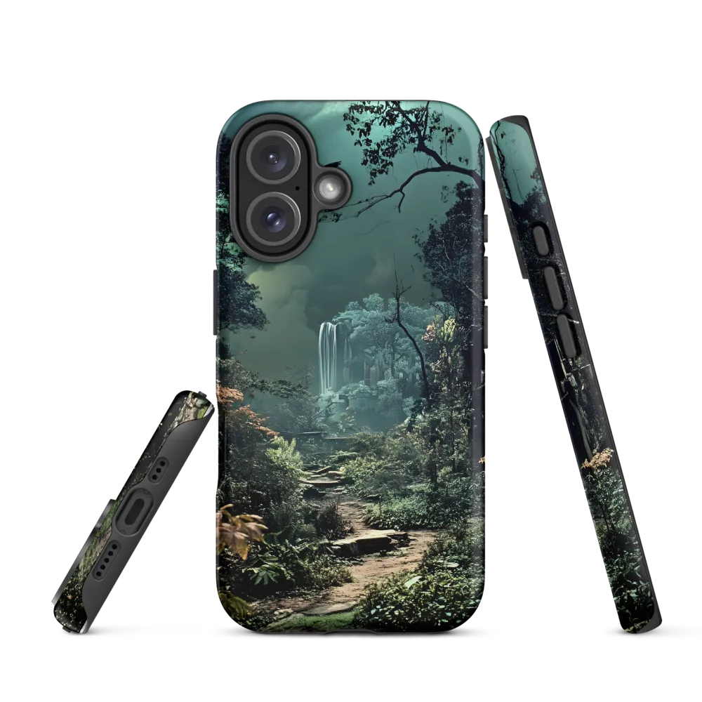 Whispers of the Forest | Phone Case