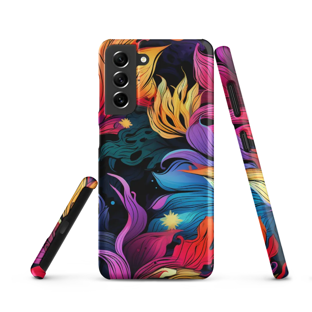 Floral Symphony