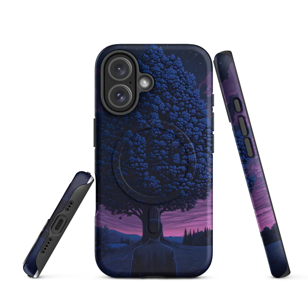Whispers of the Night Tree