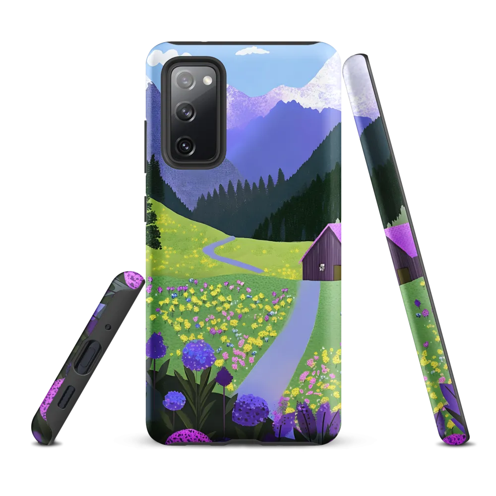 Harmony in Nature