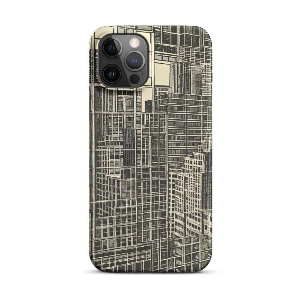 Urban Kaleidoscope