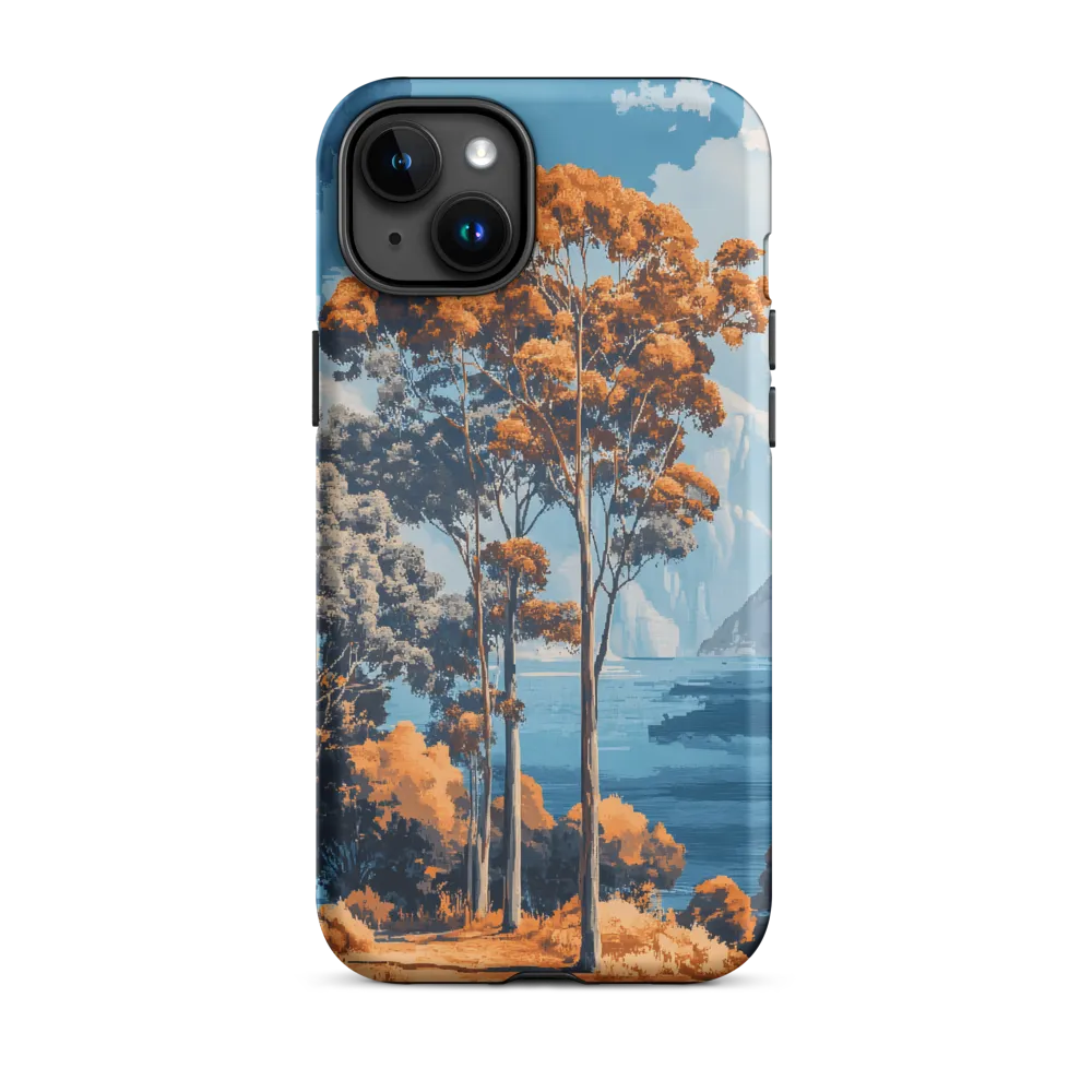Harmony in Nature