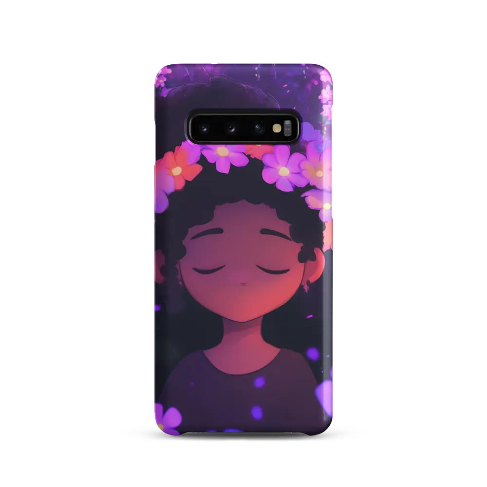 Serene Blossoms
