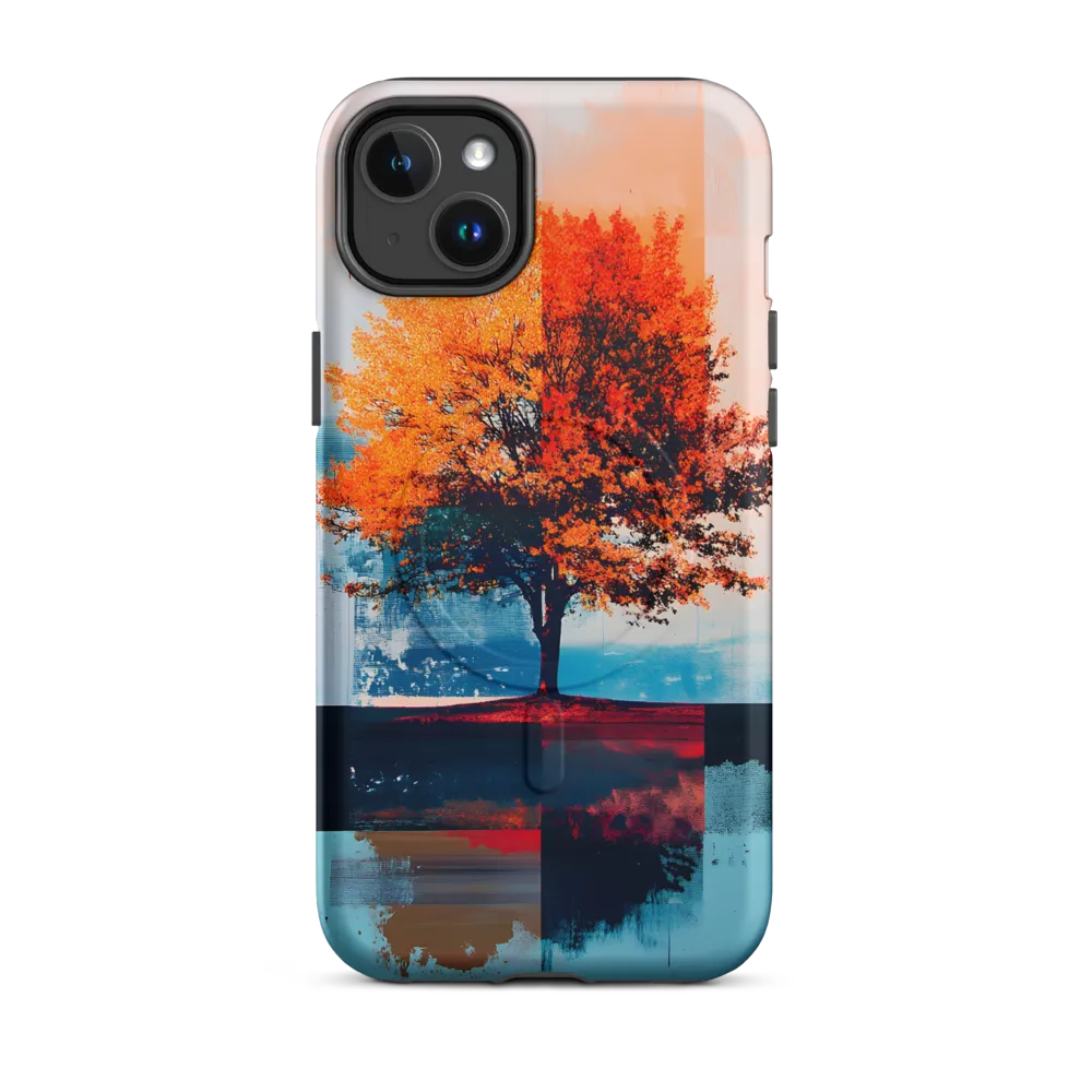 Reflections of Autumn