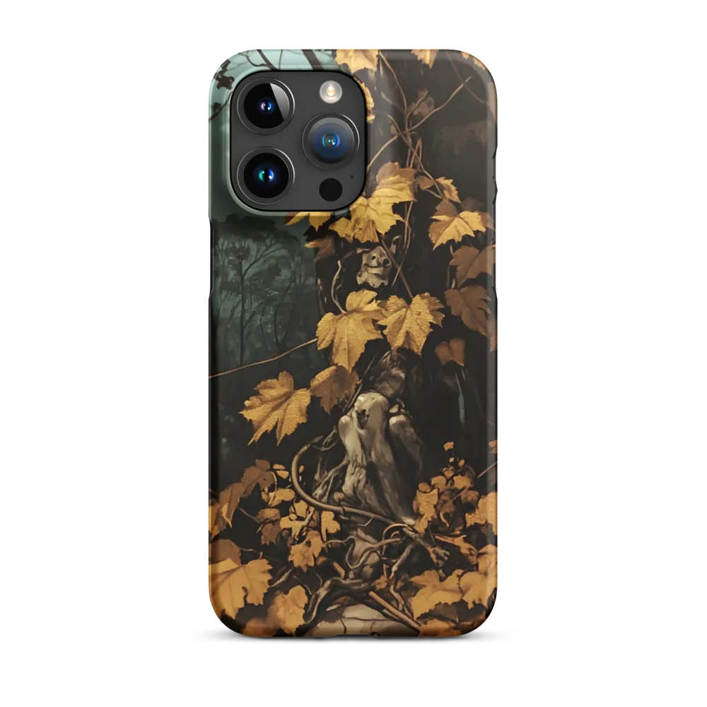 Whispers of the Golden Grove