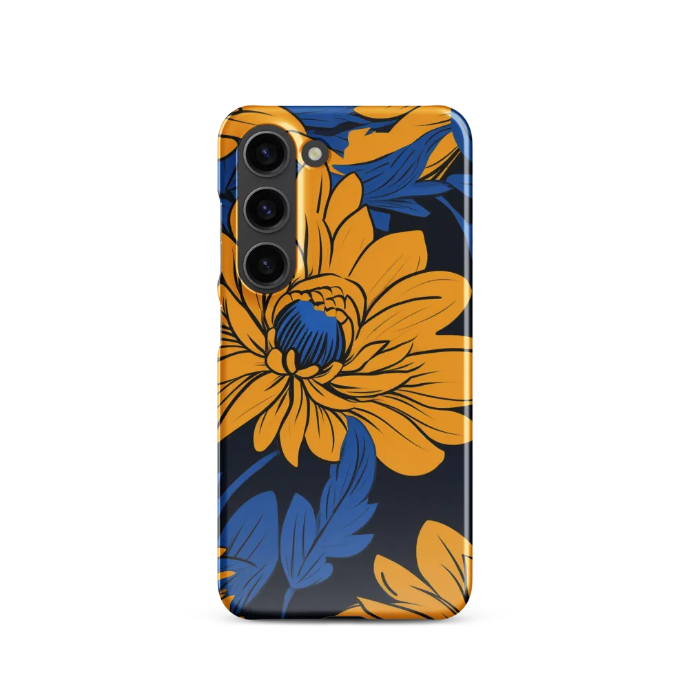 A Symphony of Blooms