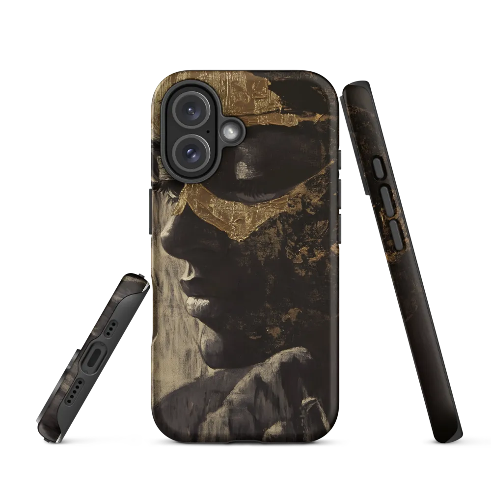 Veiled Mystique | Phone Case