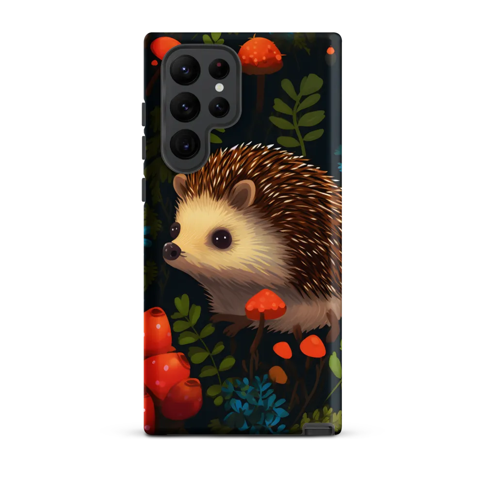 Whimsical Woodland Adventures