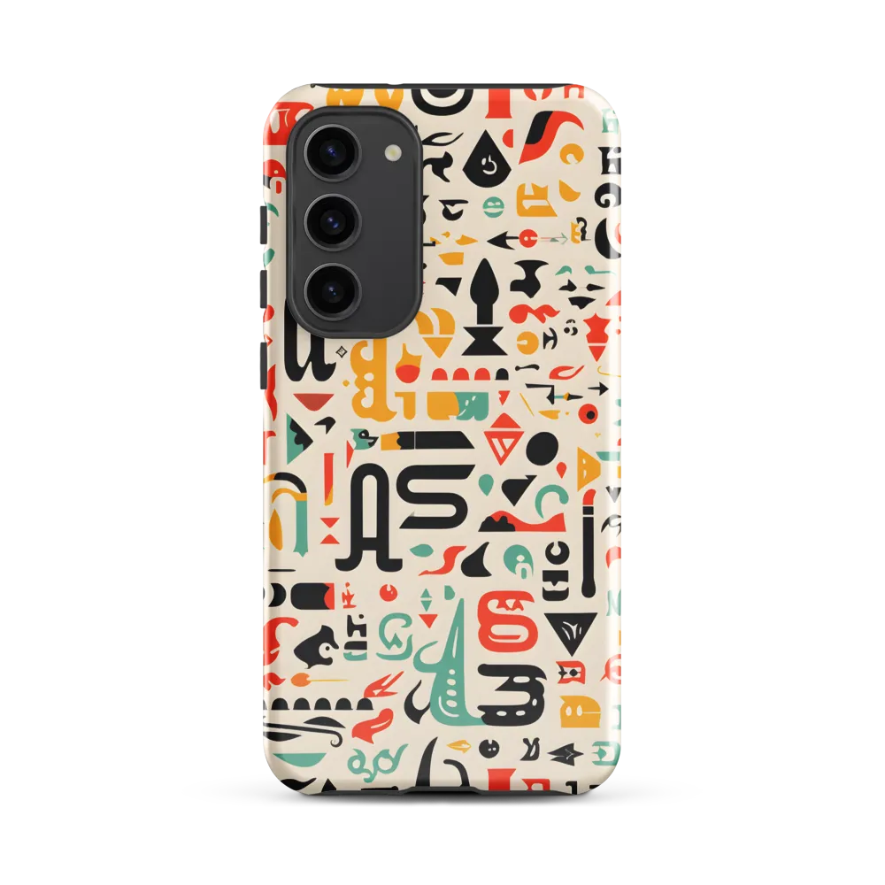 A Symphony of Symbols