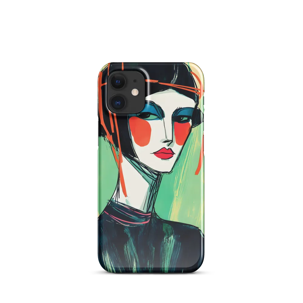Bold Elegance