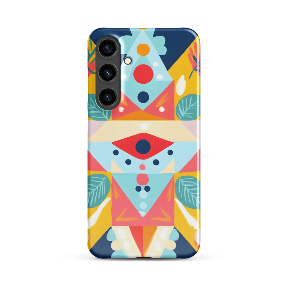Symphony of Shapes