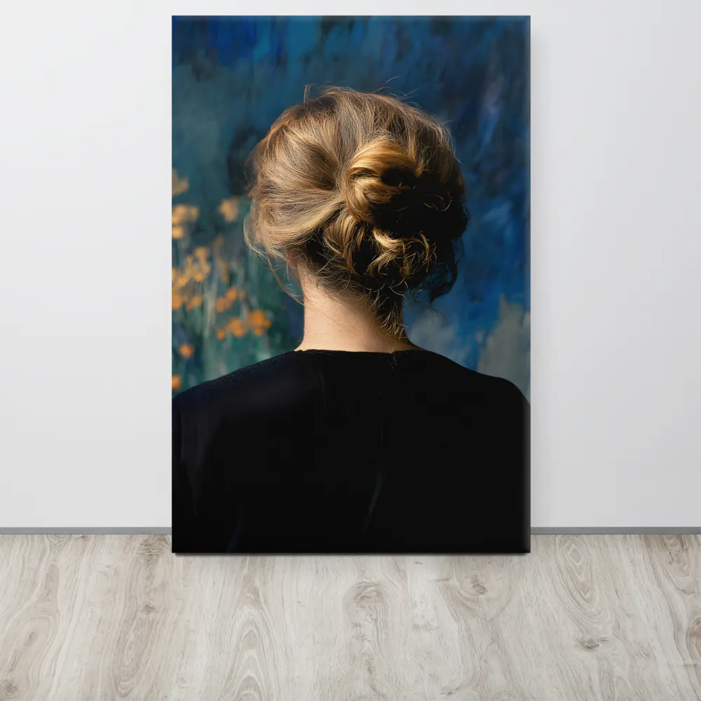 Whispers of Tranquility | Canvas | 24″×36″