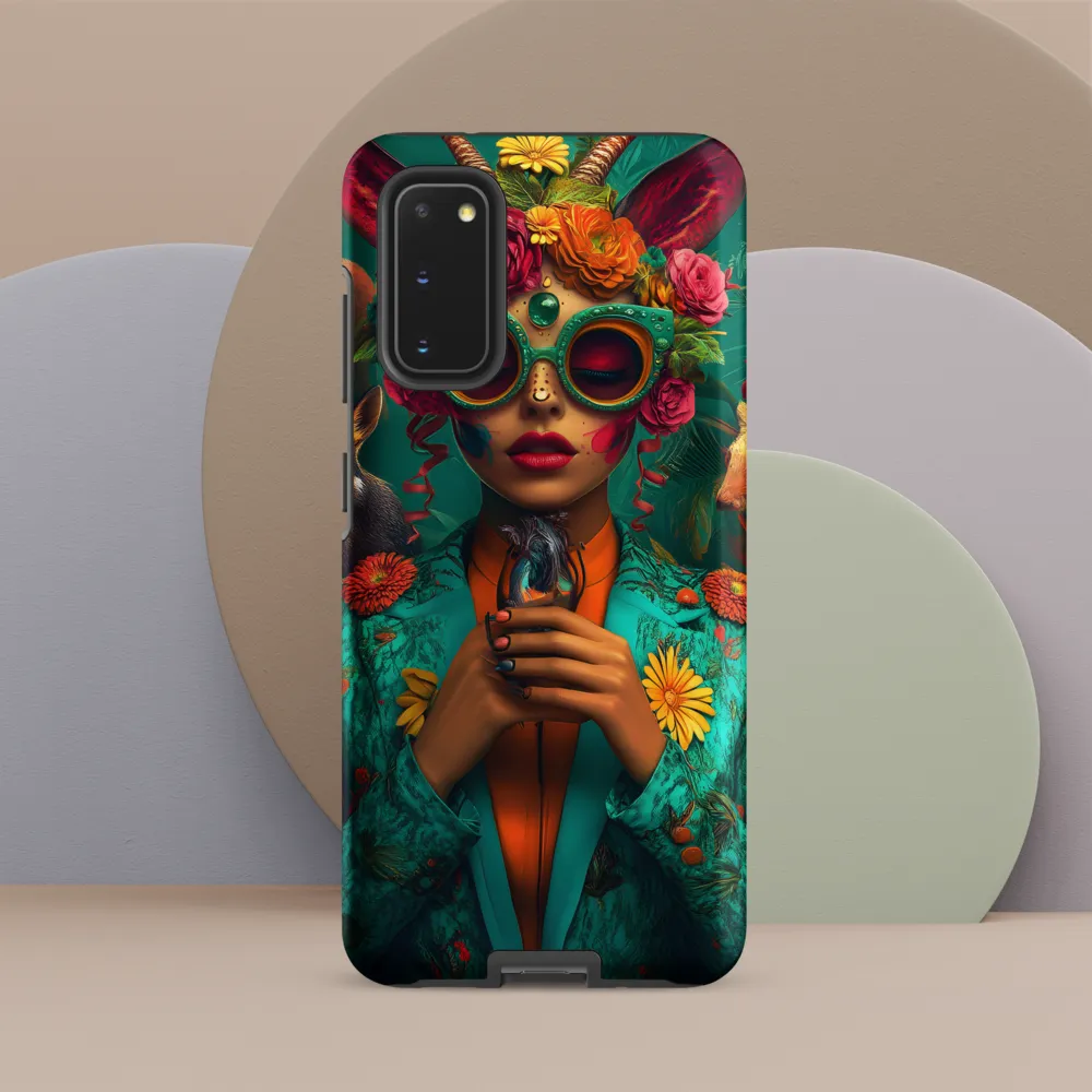 Botanical Reverie