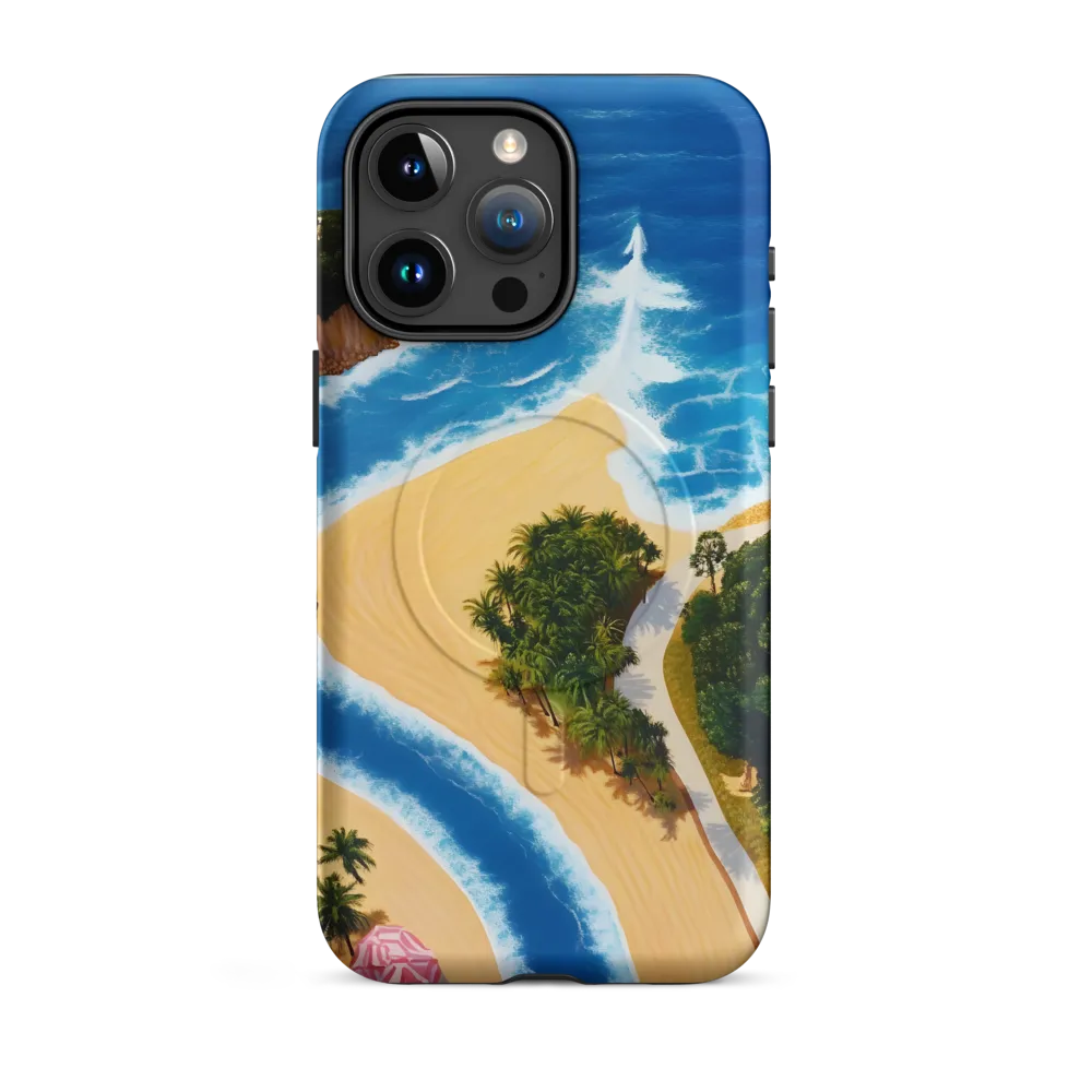 Tropical Serenity