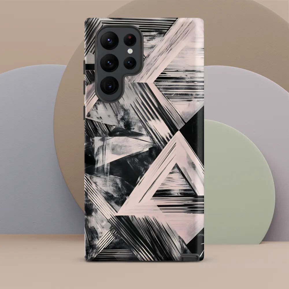 Geometric Harmony