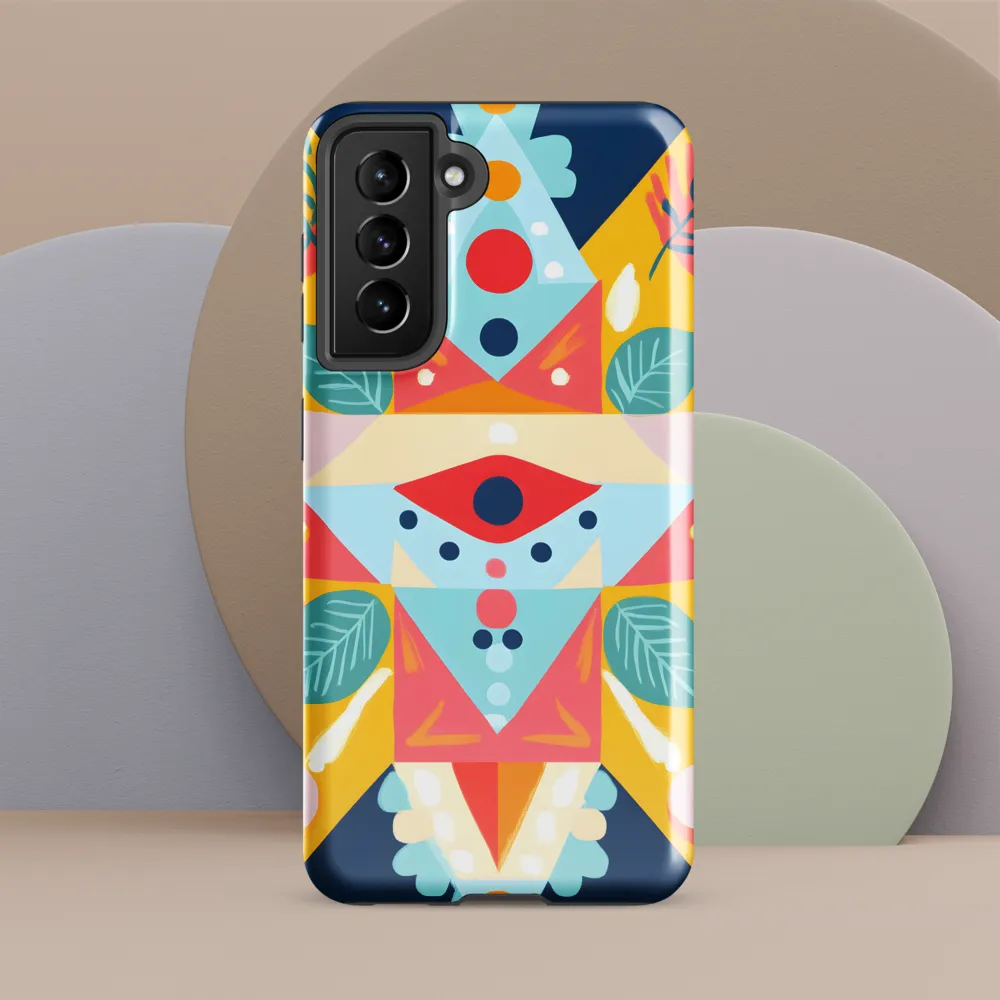 Symphony of Shapes