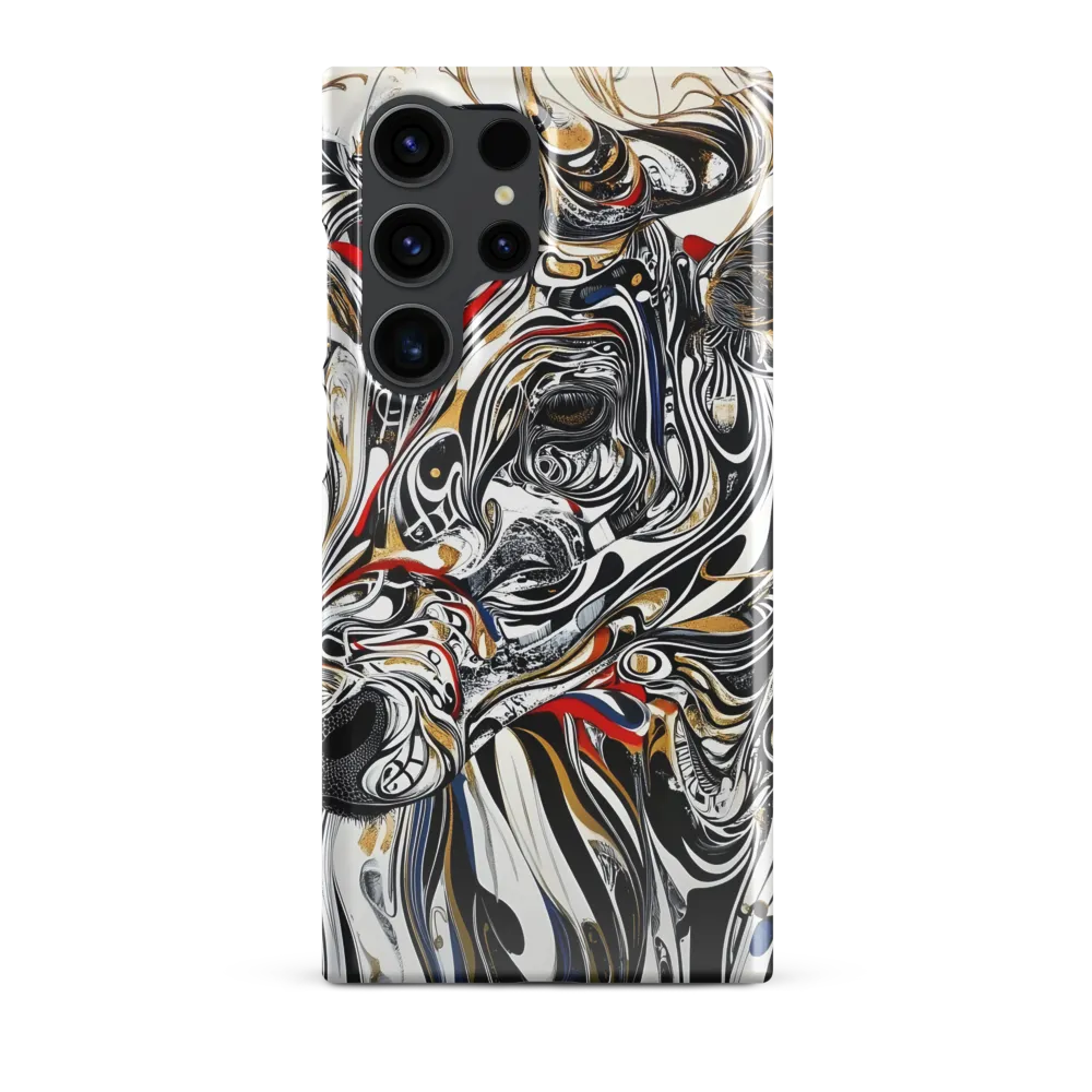 Flowing Essence of the Cow