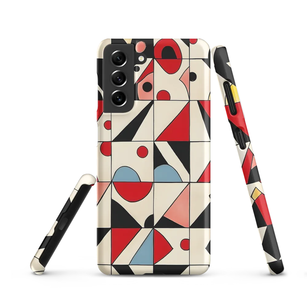 Dynamic Geometric Harmony