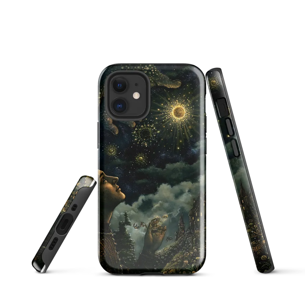 Cosmic Connection