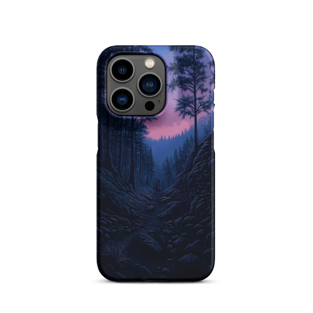 Twilight Path