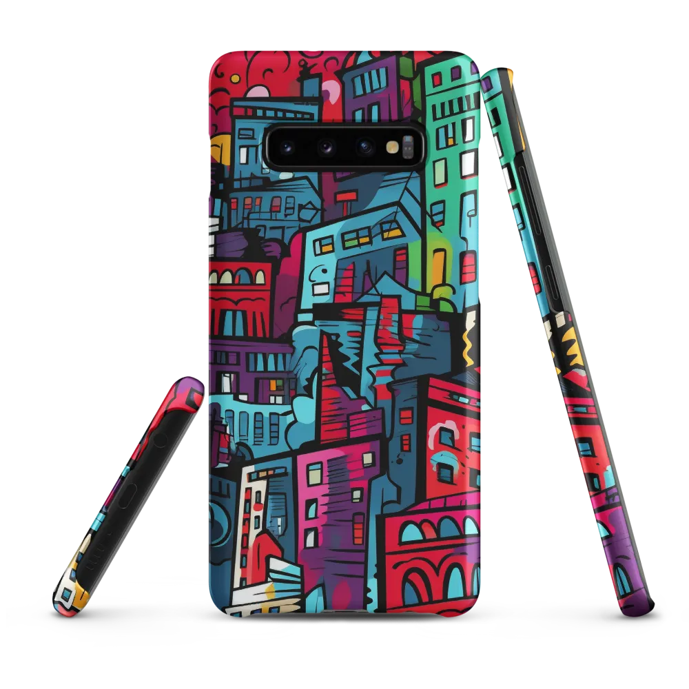 Urban Whimsy