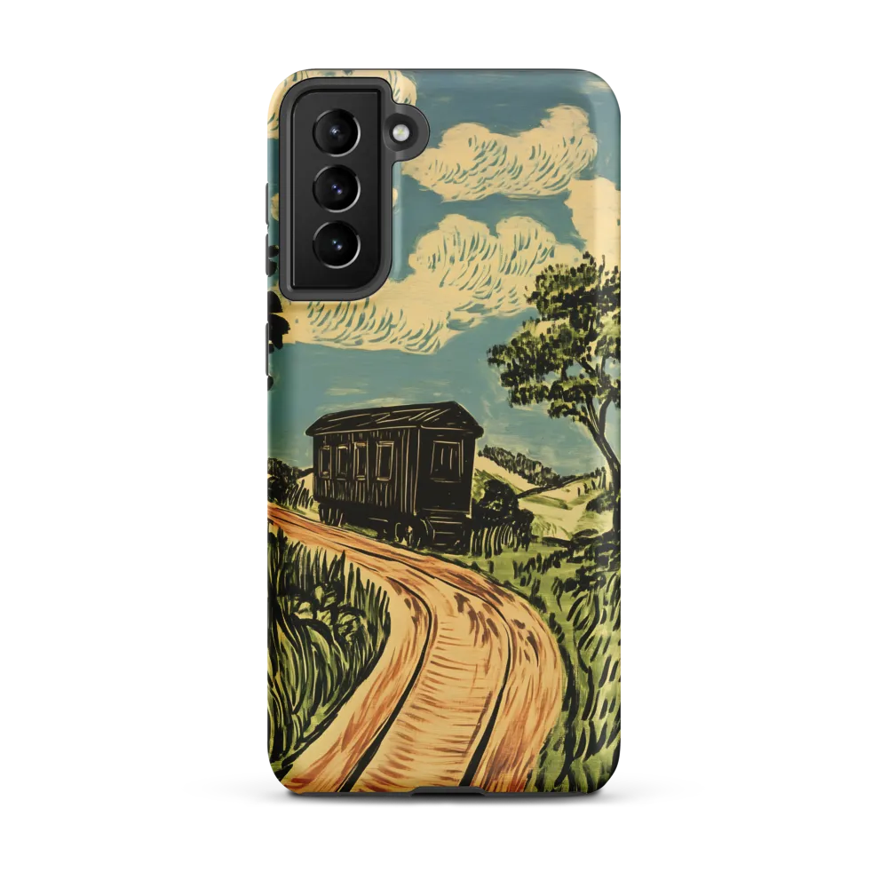 Nostalgia on the Rails