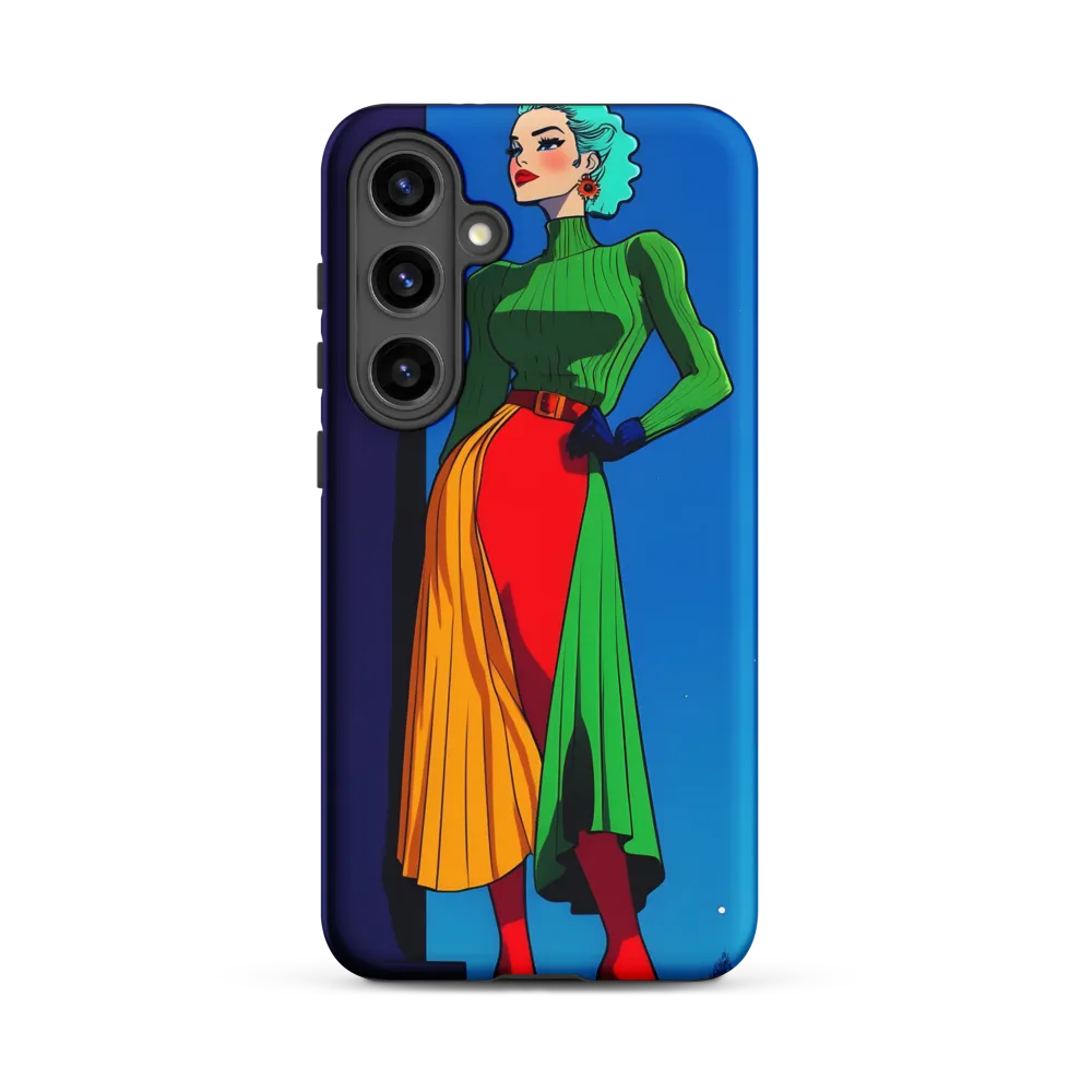 Bold Elegance