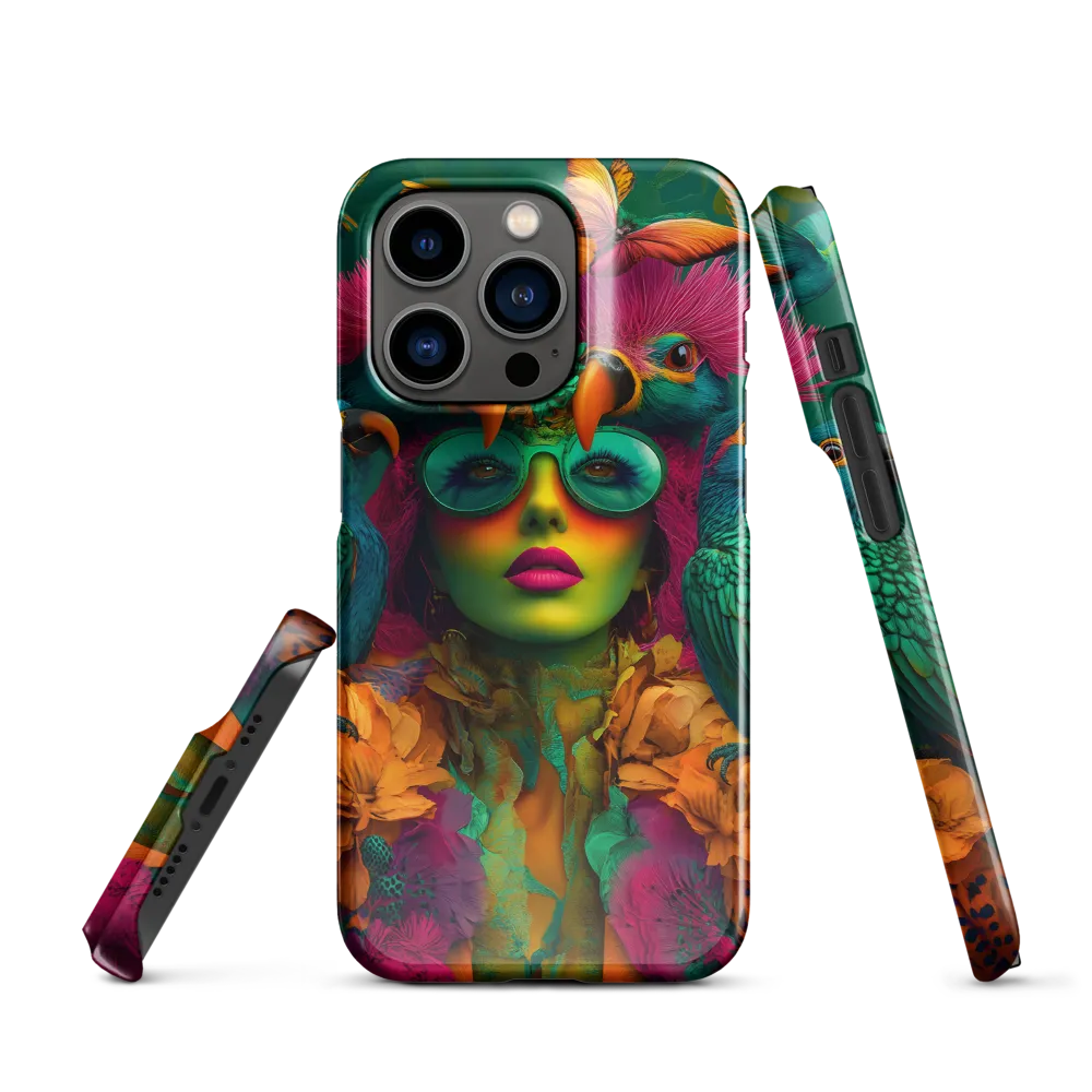 Tropical Reverie