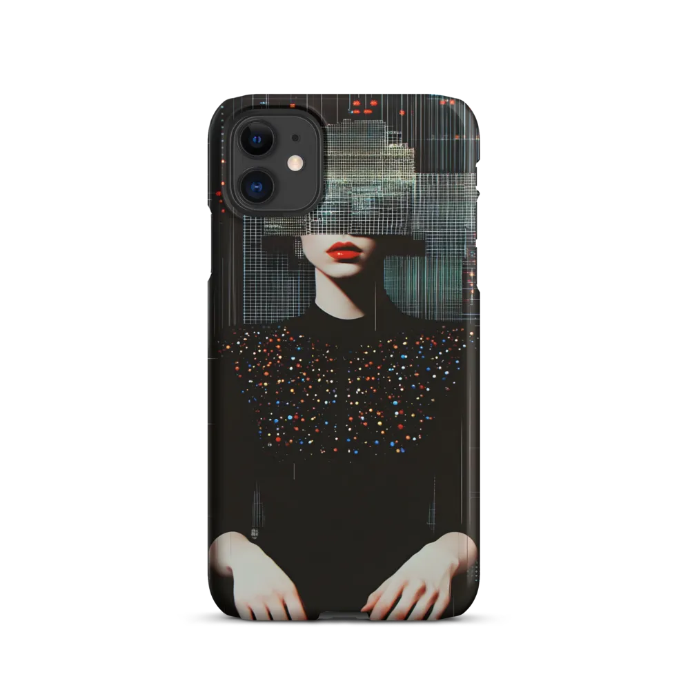 Enigmatic Digital Abstraction