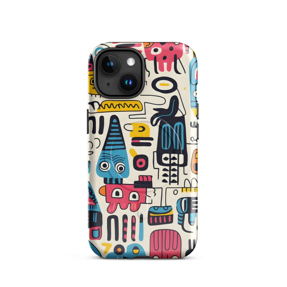 Vibrant Whimsy