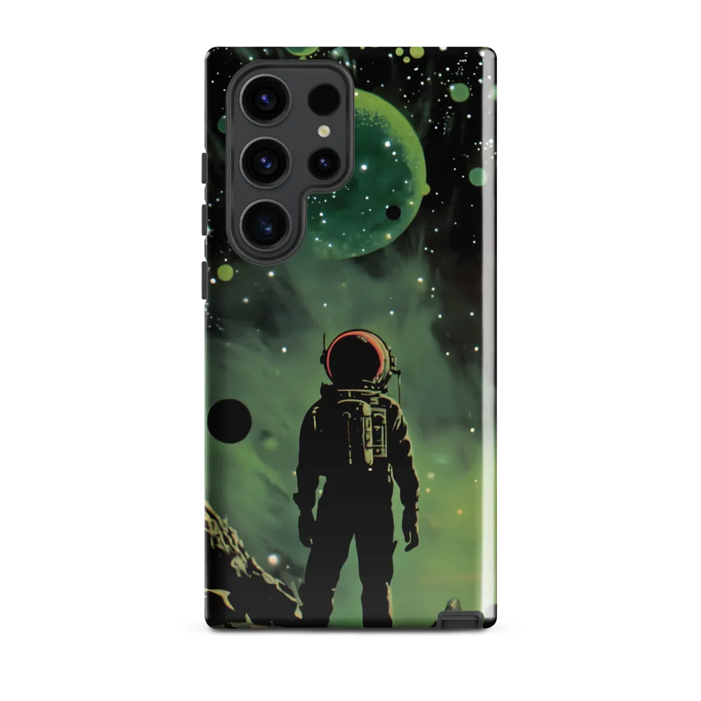 Gazing into the Cosmos