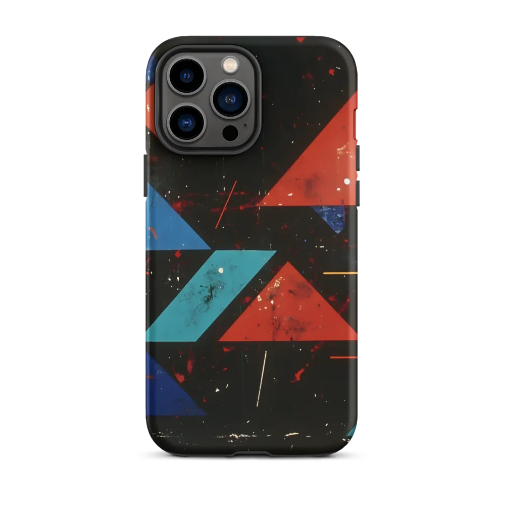 Dynamic Geometric Harmony