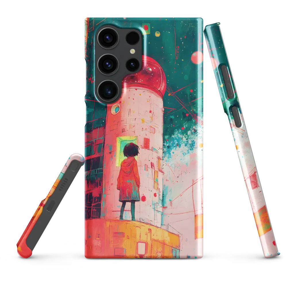 A Tower of Dreams