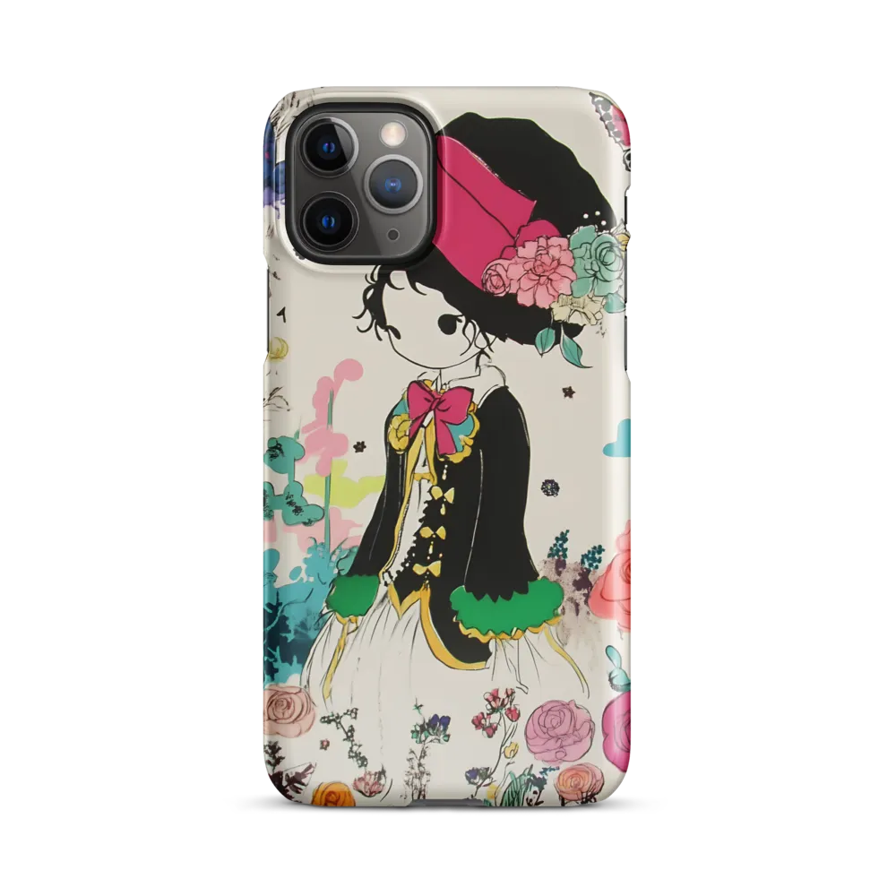 Whimsical Garden Reverie