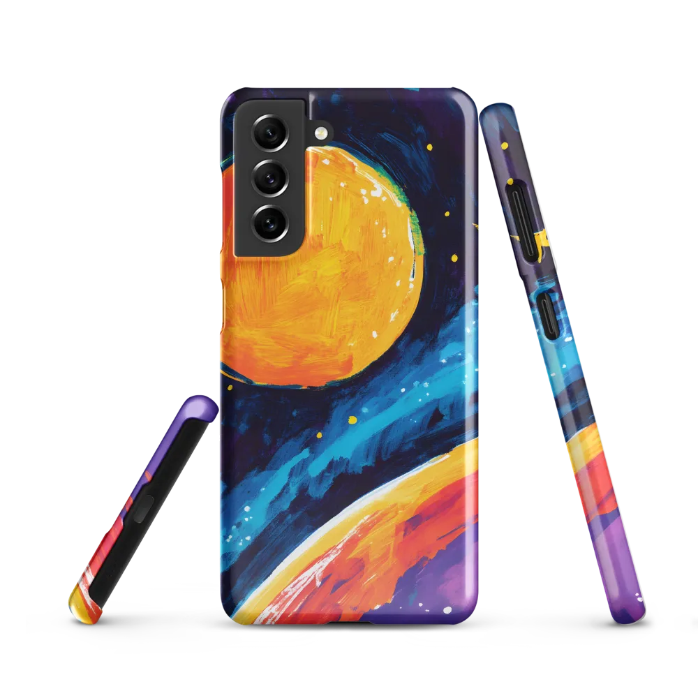 Galactic Harmony