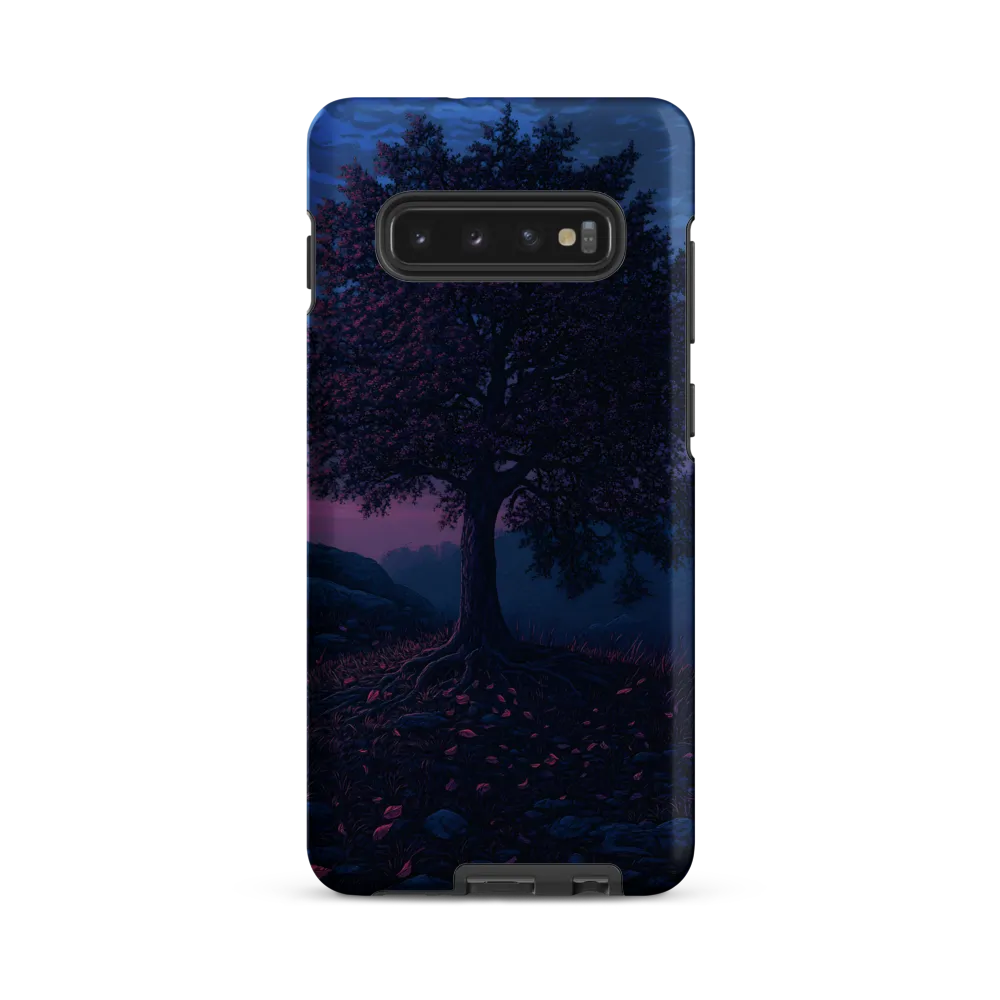 Twilight Whispers