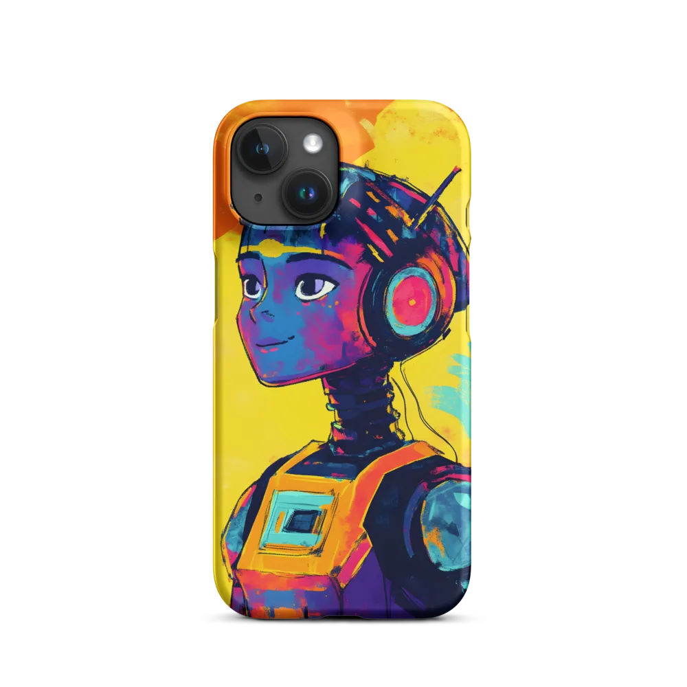 Playful Cyborg Symphony
