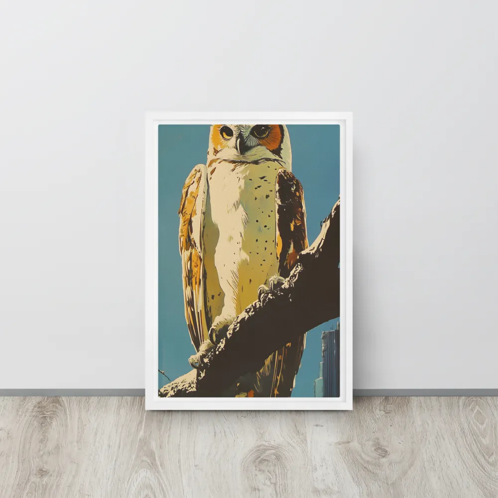 The Guardian of the Urban Wild